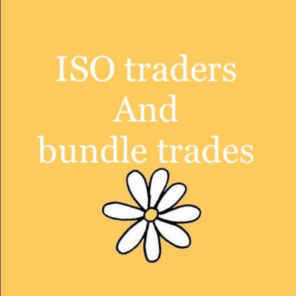 iso trades